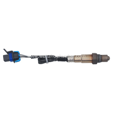 12616203 0258010134 Oxygen Sensor